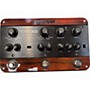 Used Fishman ToneDEQ Effect Processor