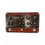 Used Fishman ToneDEQ Multi Effects Processor