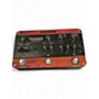 Used Fishman ToneDeq Effect Processor