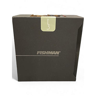 Used Fishman TriplePlay Express MIDI Utility