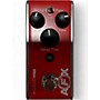 Used Fishman acoustiverb Effect Pedal