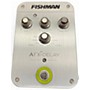 Used Fishman afx delay Effect Pedal