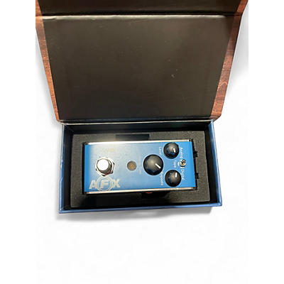 Used Fishman echoback Effect Pedal