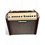 Used Fishman loudbox mini BT pro-lbt-500 Acoustic Guitar Combo Amp