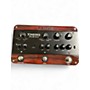 Used Fishman tonedeq Guitar Preamp