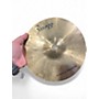Used Fissaggi 10in SPLASH Cymbal 28