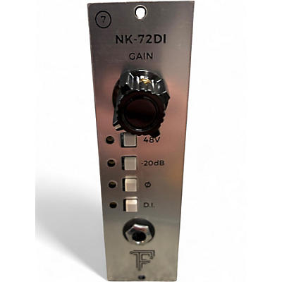 Used Five Fish NK-72DI Rack Equipment