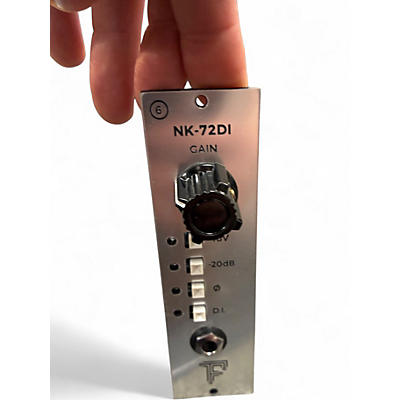 Used Five Fish NK72-DI Rack Equipment