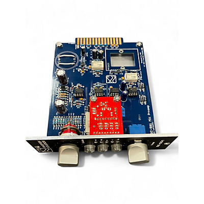 Used Fivefish Studios SC501 Compressor