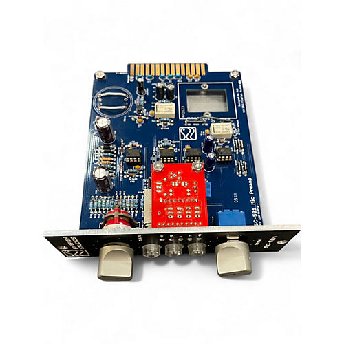 Used Fivefish Studios SC501 Compressor