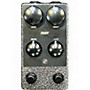 Used Fjord FUZZ FROY Effect Pedal