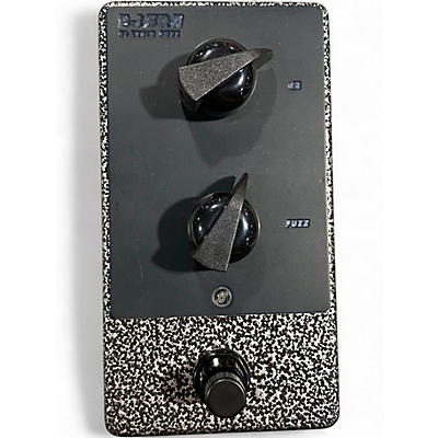 Used Fjord Fuzz Bjorn Effect Pedal
