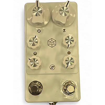 Used Fjord Fuzz Frei Effect Pedal