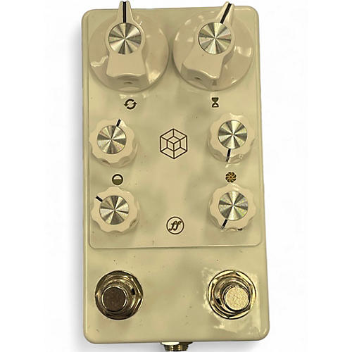 Used Fjord Fuzz Loke Effect Pedal