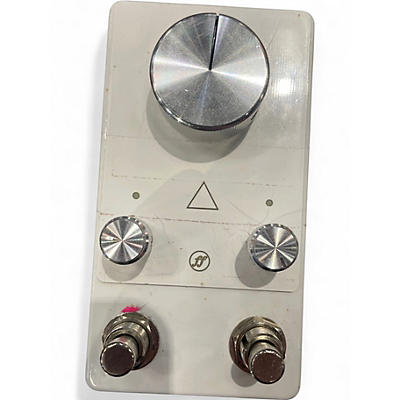 Used Fjord Fuzz ODIN III Effect Pedal