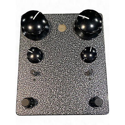 Used Fjord Fuzz SOMMER PROTOTYPE Effect Pedal