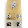 Used Fjord Fuzz Sol Effect Pedal