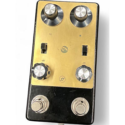 Used Fjord MANE Effect Pedal