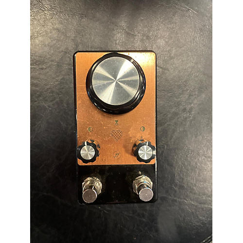 Fjord Used Fjord Odin II Effect Pedal