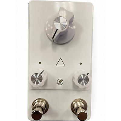 Used Fjord Odin III Effect Pedal