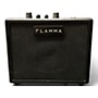Used Flama Fa05 Battery Powered Amp