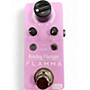 Used Flamma ANALOG FLANGER Effect Pedal