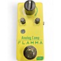 Used Flamma Analog Comp Effect Pedal