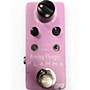 Used Flamma Analog Flanger Effect Pedal