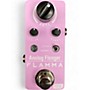 Used Flamma Analog Flanger Effect Pedal