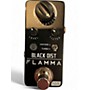 Used Flamma BLACK DIST Effect Pedal