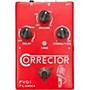 Used Flamma CORRECTOR VOCAL REVERB Effect Pedal