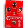 Used Flamma Corrector Pedal