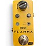 Used Flamma Drive Effect Pedal