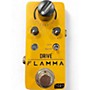 Used Flamma Drive Effect Pedal