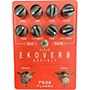Used Flamma EKOVERB Effect Pedal