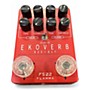 Used Flamma EKOVERB Effect Pedal