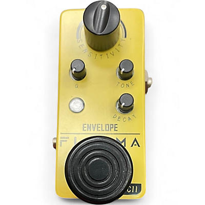 Used Flamma ENVELOPE Effect Pedal