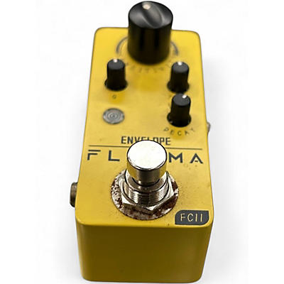 Used Flamma Envelope Effect Pedal