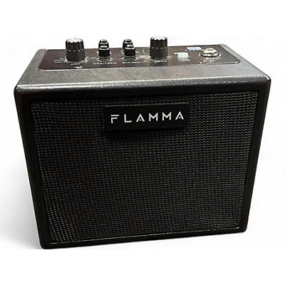 Flamma Used Flamma FA05 Guitar Combo Amp