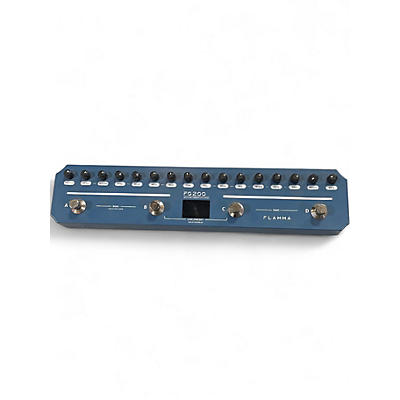 Used Flamma FB200 Effect Processor