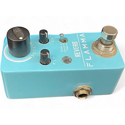 Used Flamma FC02 Effect Pedal