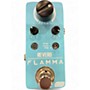 Used Flamma FC02 REVERB Effect Pedal