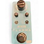 Used Flamma FC02 Reverb Effect Pedal