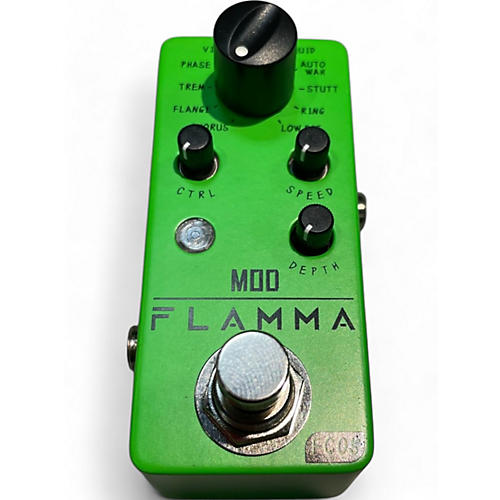 Flamma Used Flamma FC05 Effect Pedal