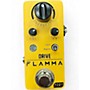 Used Flamma  FC07 DRIVE Effect Pedal