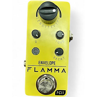 Used Flamma FC11 ENVOLPE Effect Pedal