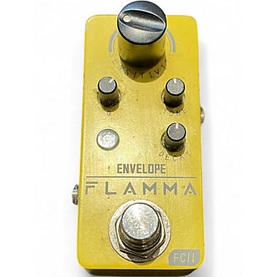 Used Flamma FC11 Effect Pedal