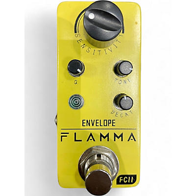 Used Flamma FC11 Effect Pedal