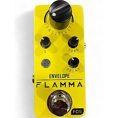 Used Flamma FC11 Effect Pedal