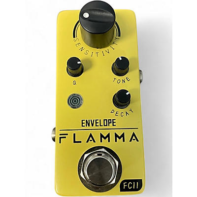 Used Flamma FC11 Effect Pedal